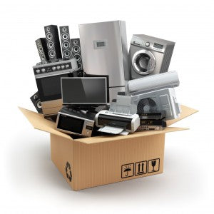 Electronics gadgets